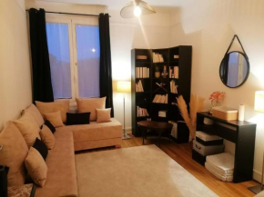 T4 Apartment Near Orly